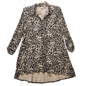 New Directions Tunic